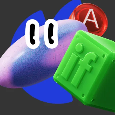Продвинутая разработка игр