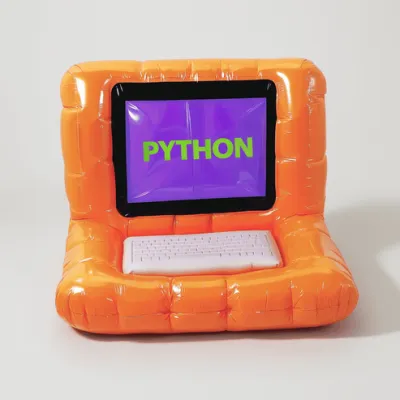 Программирование на Python ПРО