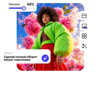 Нейросети для создания видео и музыки
