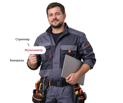 Специалист по системам “Умный дом”